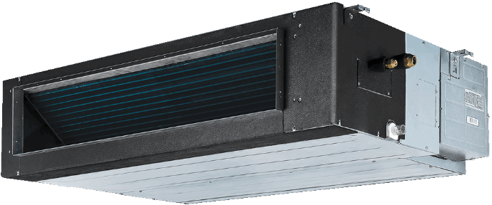 Канальный кондиционер Ecoclima Profi Line ECLMD-TC36/4R1A/ECL-TC36/5R1A(U)