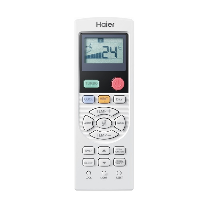 Кассетный кондиционер Haier AB35S2SC1FA/1U35S2SM3FA