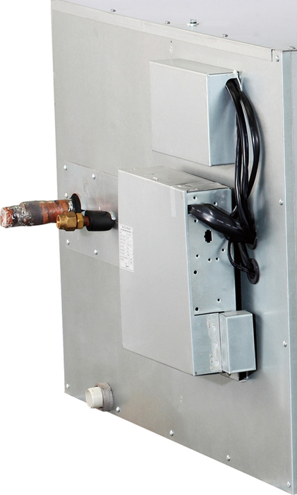 Канальная VRF система Electrolux EACD-150HWN1/EACD-150HN1-R