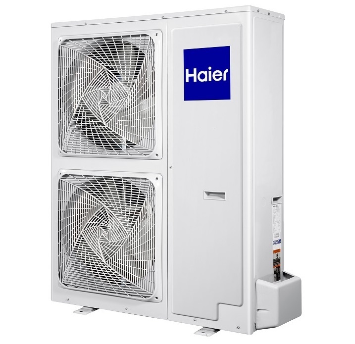 Кассетный кондиционер Haier ABH125K1ERG/1UH125P1ERG