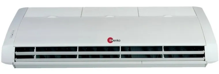 Напольно-потолочный кондиционер Denko DNP 24 А