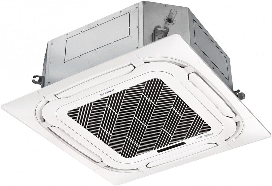 Кассетный внутренний блок мульти сплит-системы Loriot Multi Match LAC-09ACIM