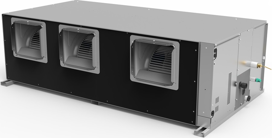 Канальная VRF система Mdv I3-450D3VR12D