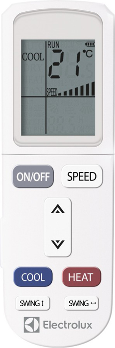 Кондиционер Electrolux Skandi EACS/I-09HSK/N8_V3