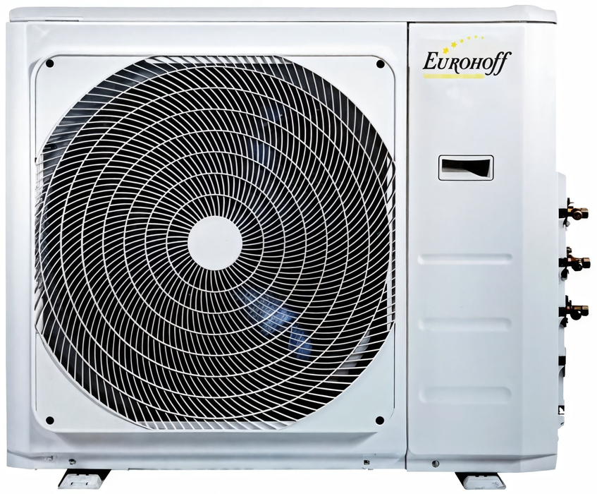 Мульти сплит система Eurohoff Smart multi EMMULT-18/2/EMMULT-09*2