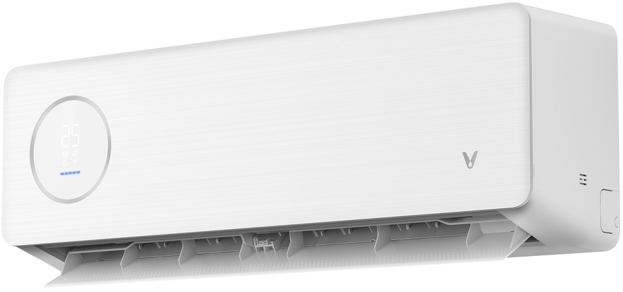 Кондиционер VIOMI Cross 2 White KFR-35GW/Y4CM2-A++/A+