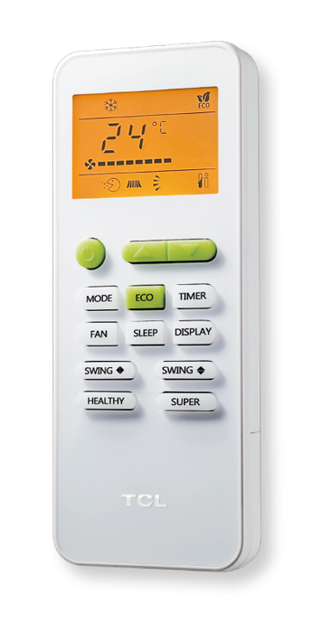 Кассетный внутренний блок мульти сплит-системы TCL Compact Cassette TQCM-09HRID