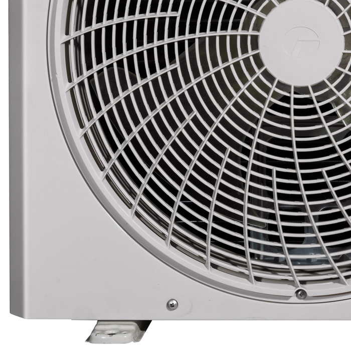 Внешний блок мульти сплит-системы на 4 комнаты Dantex Flex Profi RK-4M36HGE-W