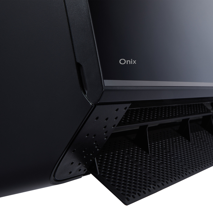 Кондиционер Electrolux Onix Super EACS/I-12HIX-BLACK/N8