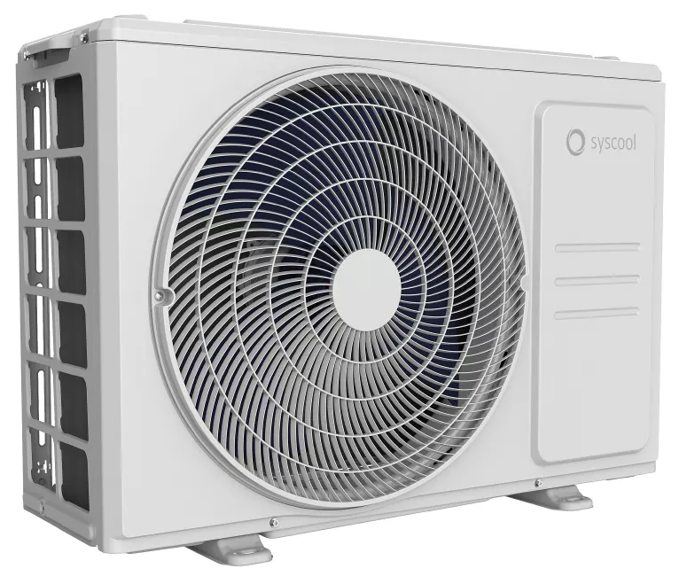 Кондиционер SYSCOOL WALL SMART 18 EVO HP Q