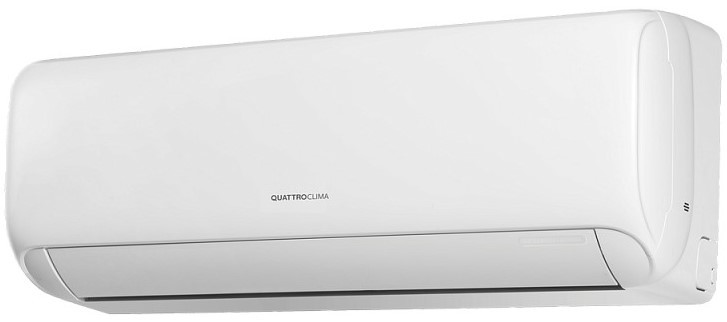 Кондиционер QUATTROCLIMA Capri QV-CA07WA/QN-CA07WA