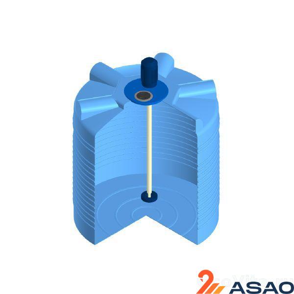 Asterion быстроходный миксер Микс DSL для ЭВЛ 1000