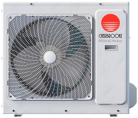 Канальный кондиционер CHERBROOKE AUR-36HX6S1/AUA-36H6SL1