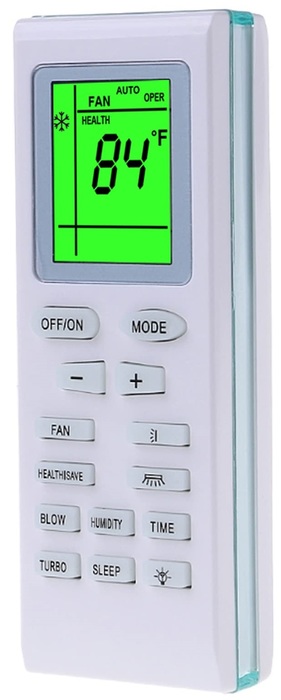 Напольно-потолочный кондиционер Gree GU125ZD/A1-K/GU125W/A1-M