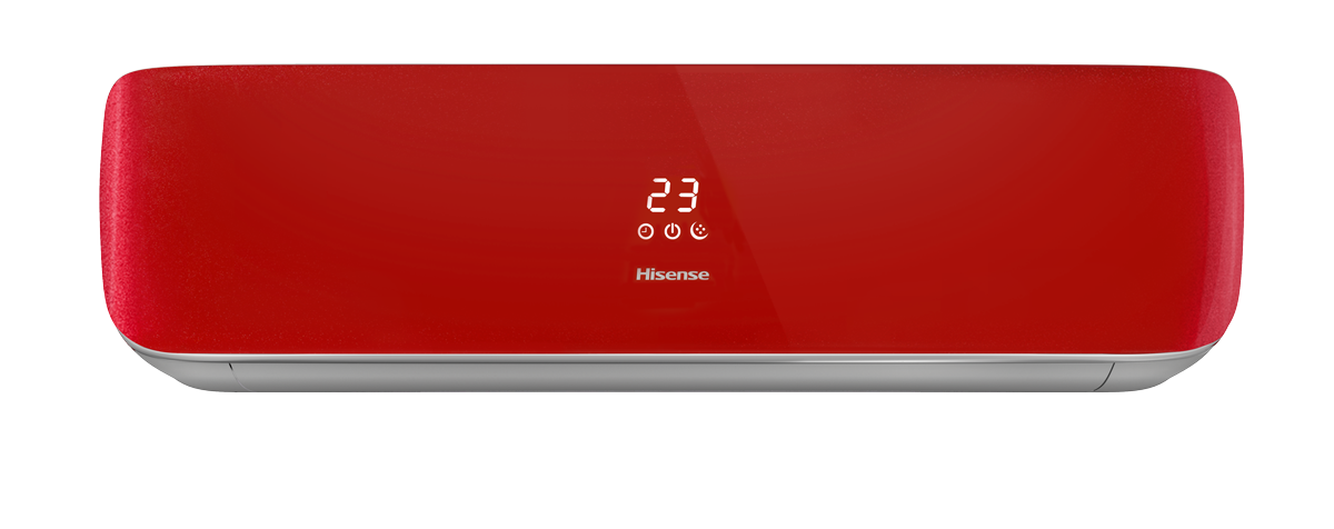 Внутренний блок настенного типа серии PREMIUM RED FREE Match DC Inverter AMS-12UW4RVETG00(R)