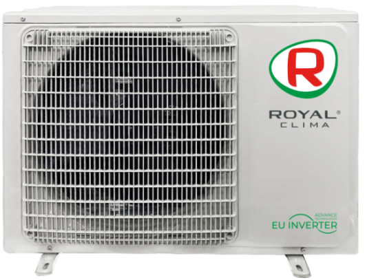 Кассетный кондиционер Royal Clima CO-4C 48HNDI/CO-E 48HNDI/pan 8D2