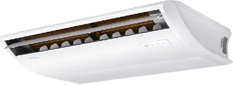 серия CEILING FLOOR TCL TMV-V125ZD/N1Y