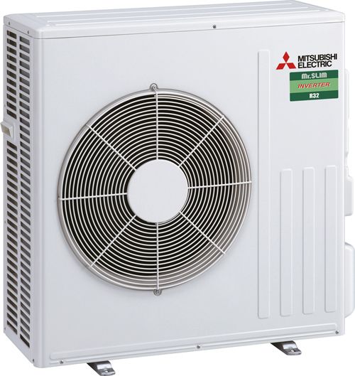 Напольно-потолочный кондиционер Mitsubishi Electric MFZ-KT60VG/SUZ-M60VA