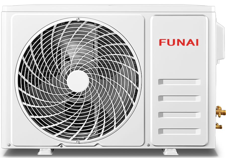 Кондиционер Funai Kadzoku RAC-KD75HP.D01