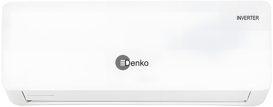 Кондиционер Denko Dragon QW-18 I (2024)