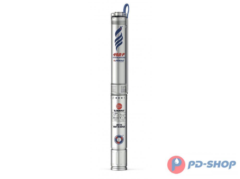 Насос скважинный PEDROLLO 4SR 2/33 F - PD