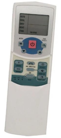 Напольно-потолочный кондиционер JAX ACIT – 36 HE02/ACIX-36HE02