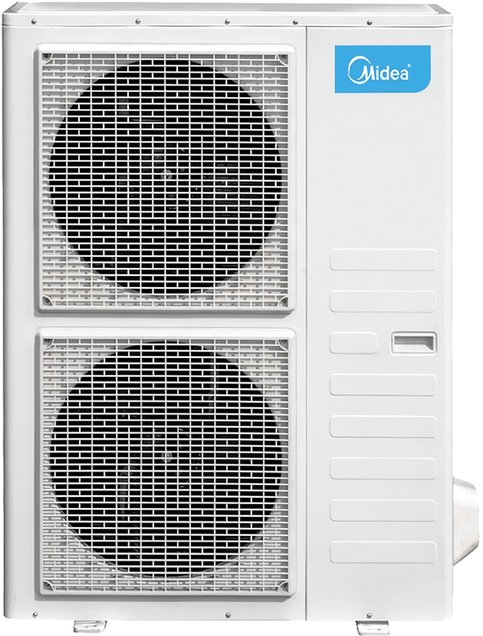 Колонный кондиционер Midea MFJ-48ARN1-R/MOU-48HN1-LRR