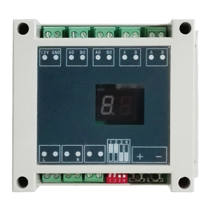 Кассетный кондиционер Systemair SYSPLIT SIMPLE CASSETTE 48 HP R