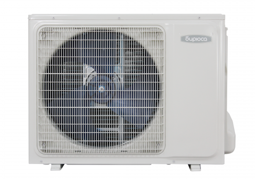 Канальный кондиционер Бирюса BLMD-H18/4DR1