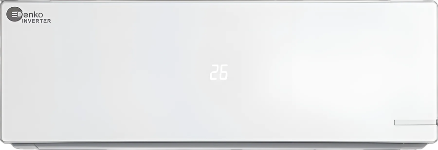 Кондиционер Denko Samurai QW-18i