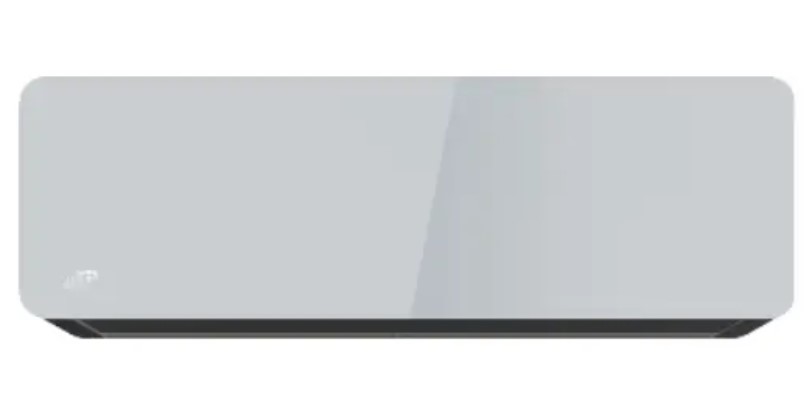 Кондиционер Just Chroma JAC-18HPSIA/CAC Steel Shine