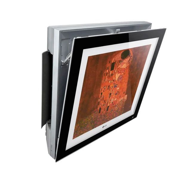 Настенный внутренний блок мульти сплит-системы Lg Artcool Gallery MA09R.NF1