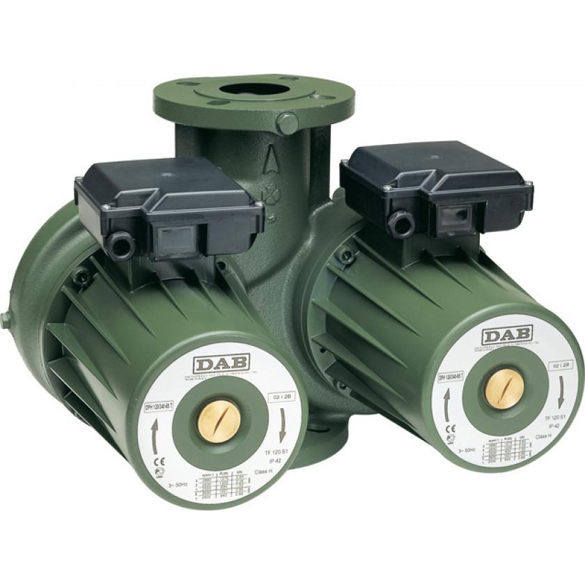 Насос циркуляционный промышленный DAB DPH 120/250.40 T