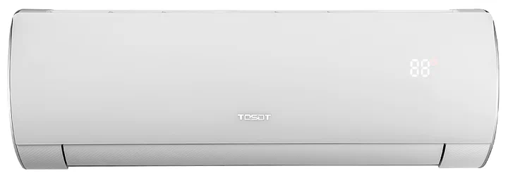 Настенный внутренний блок мульти сплит-системы Tosot Lyra X T12H-SLyWA/I