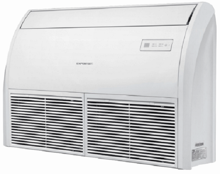 Напольно-потолочный кондиционер EXPERTAIR ZAC-HD24XCFC-IU/ZAC-HD24XC-OU