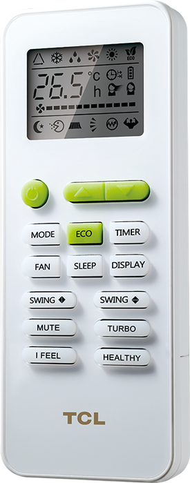 Кассетная VRF система TCL TMV-V36Q8/N1Y