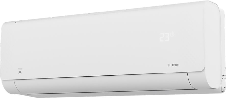 Кондиционер Funai Shogun RAC-I-SG55HP.D04/RAC-I-SG55HP.D04H Wi-Fi