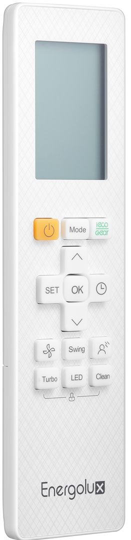 Кондиционер Energolux Davos SAS07R1-AI/SAU07R1-AI