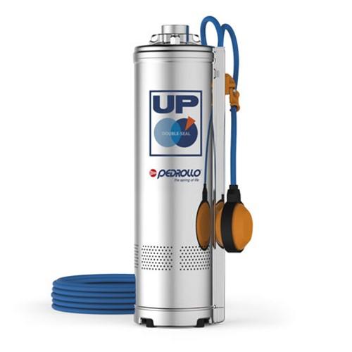 Насос колодезный PEDROLLO Upm 2/6 - GE кабель 10 м