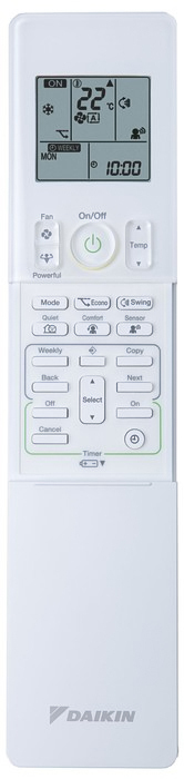 Кондиционер Daikin Perfera FTXM25R/RXM25R9