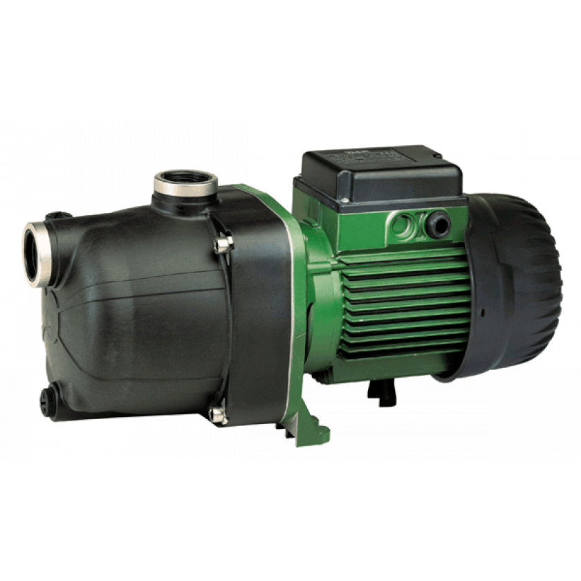 Насос самовсасывающий DAB JETCOM 132 T