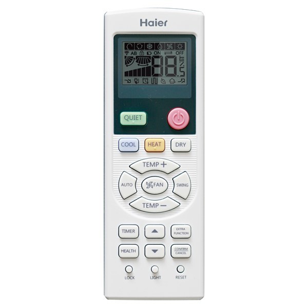 Кассетный внутренний блок мульти сплит-системы Haier AB24ES1ERA(S)(PB-950JB)