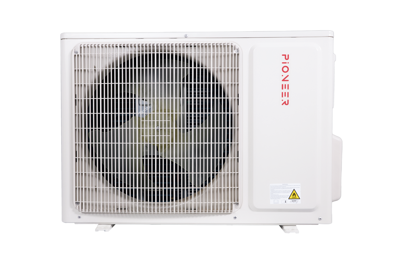 Настенный кондиционер Pioneer ARTIS EXTRA LOW KFRI25XLOW/KORI25XLOW