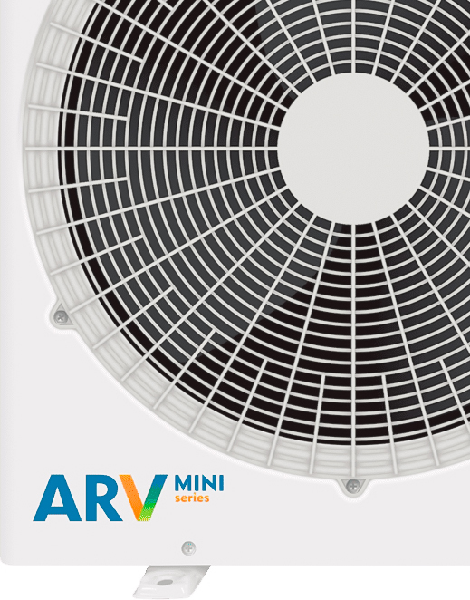 Наружный блок VRF системы AUX ARV-H100/4NR1A