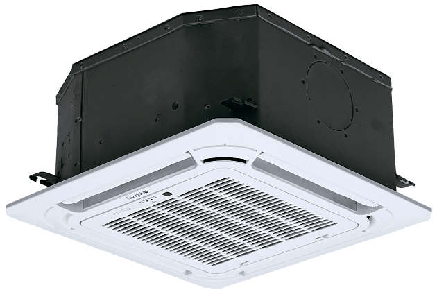 Кассетный кондиционер Energolux SAC12C6-A/SCP15A1/SAU12U6-A-WS40