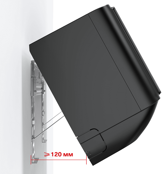Кондиционер Energolux Murren SAS24M1-AIB/SAU24M1-AIB