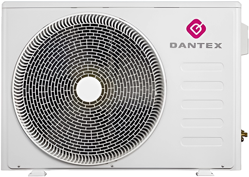 Кассетный кондиционер Dantex RK-18UHT2N/RK-18HT2NE-W