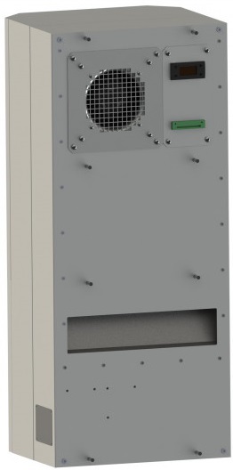 Кондиционер UNISPLIT MHW-215S(3)