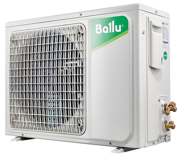 Канальный кондиционер Ballu Universal BLCI_D-24HN8/EU_23Y