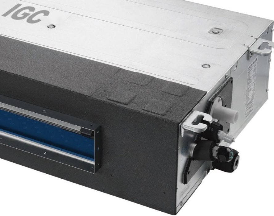 Канальный кондиционер IGC IDT-60HS/U